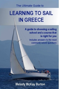 Learning to Sail in Greece